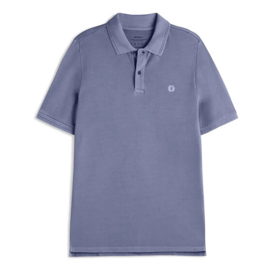 ECOALF Tano short sleeve polo