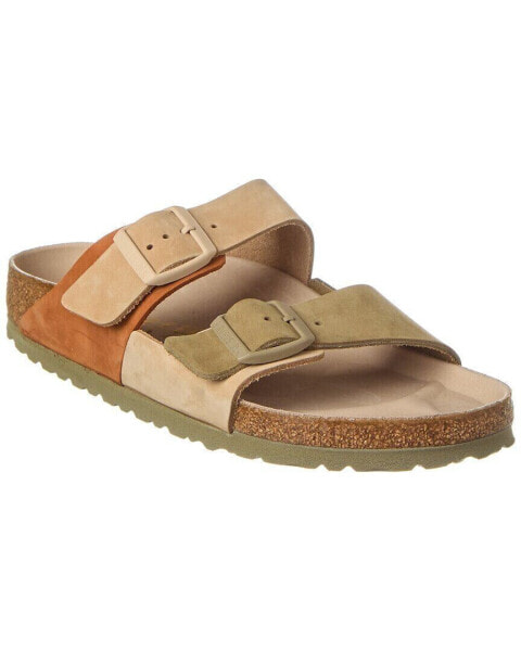 Birkenstock Arizona Split Narrow Leather Sandal Women's