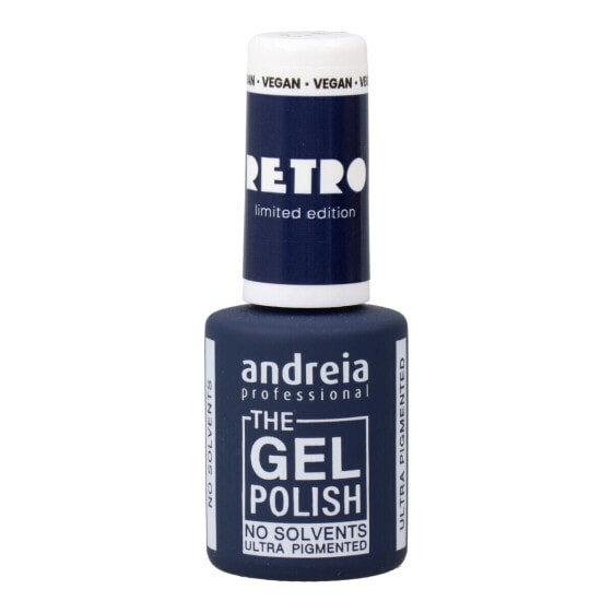 Гель-лак для ногтей Andreia Retro Rt2 10,5 ml