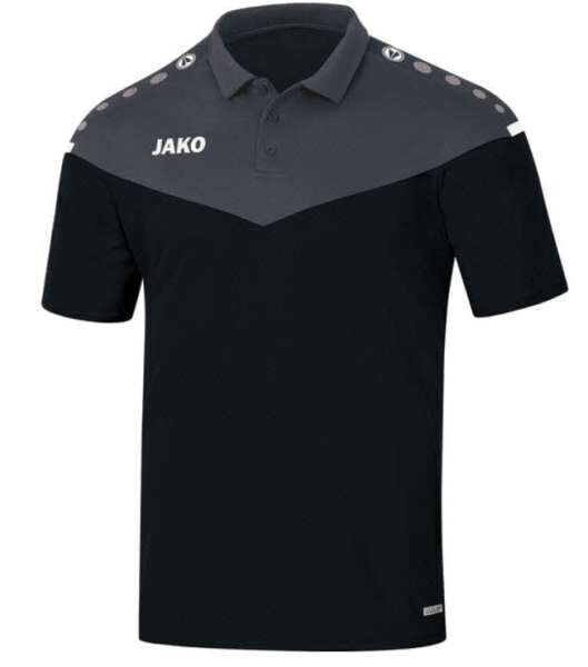 JAKO polo shirt champ 2.0 team shirt football club shirt men/kids 6320