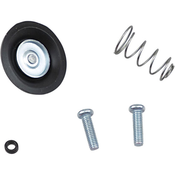 MOOSE HARD-PARTS 46-4001 Aircutoff Valve Rebuild Kit Honda CRF230F 04-19