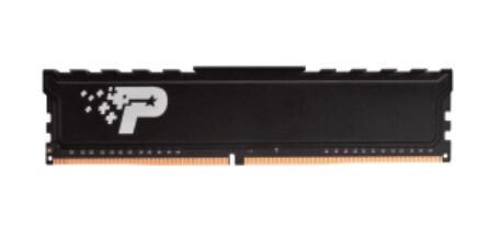 Patriot Memory Signature Premium DDR4 8GB 3200MHz 288-pin DIMM