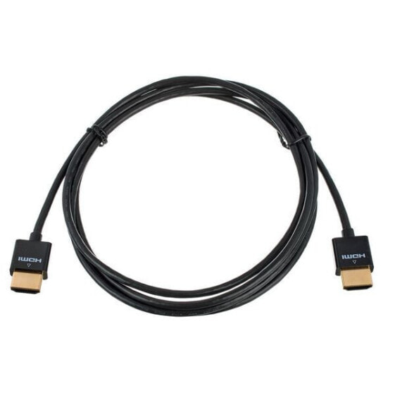 Kramer C-HM/HM/PICO/BK-6 Cable 1.8m