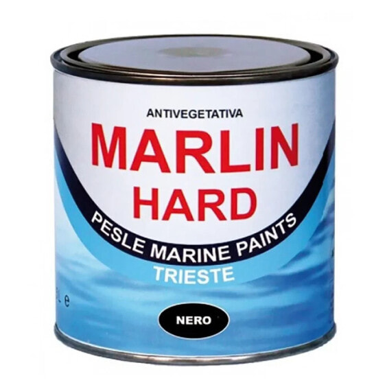 Краска антифулинговая MARLIN MARINE Tf 0.75 л