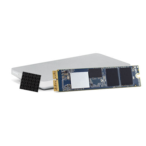 OWC Aura Pro X2 - 1000 GB - 1536 MB/s