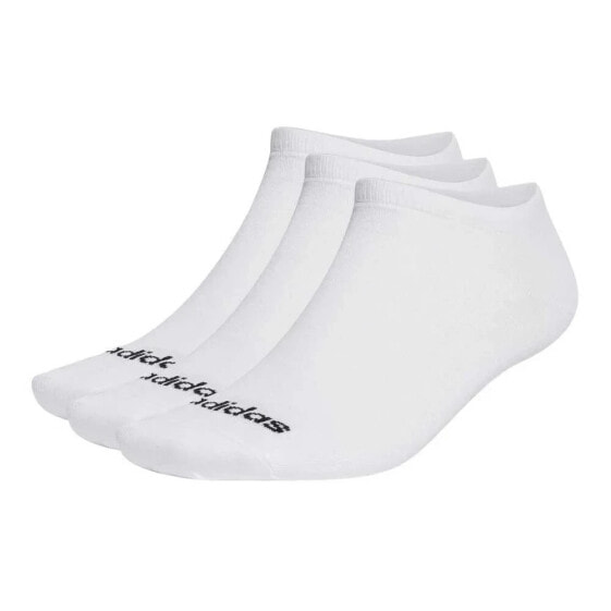 ADIDAS T Lin Low 3P socks 3 pairs