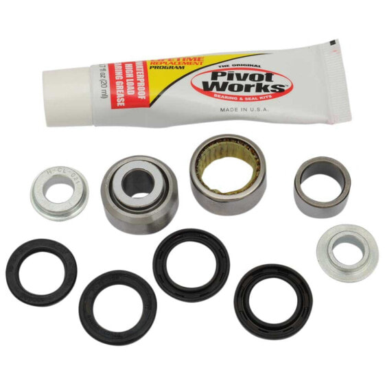 PIVOT WORKS Honda Cr 125-250R 05-07/CRF 250 06-16/450 05-16 Rear Shock Absorber Repair Kit