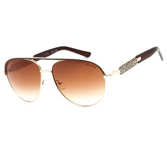 GUESS GF0287-32F Sunglasses