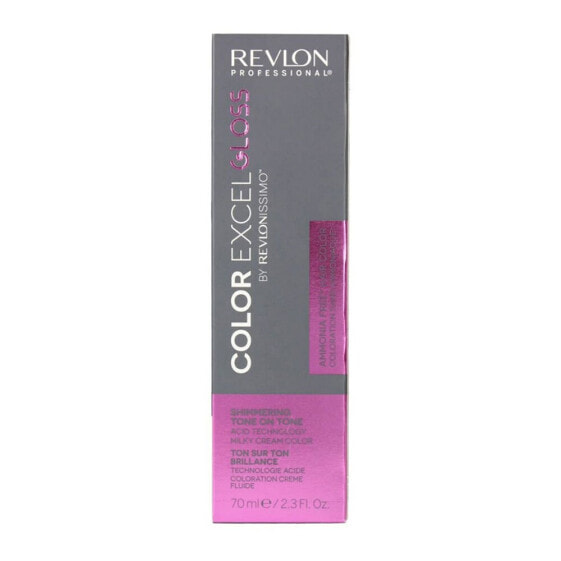 REVLON Issimo Excel Gloss 70ml Permanent Dye