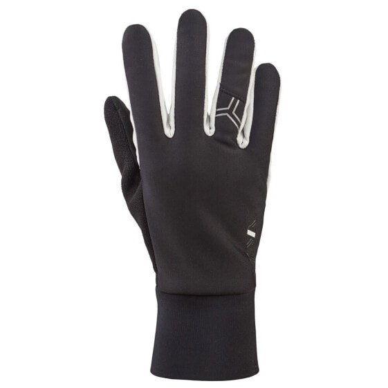 SILVINI Montasio long gloves