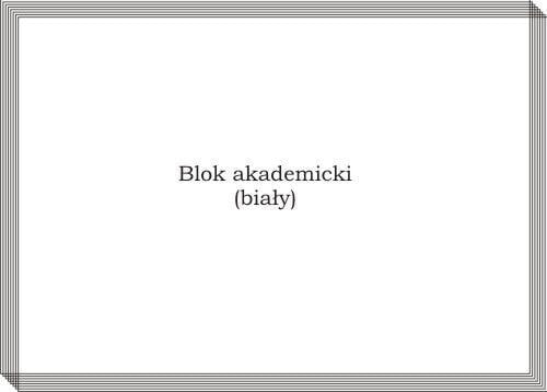 Biurfol BLOK BIUROWY A5 80K BIAŁY (5)