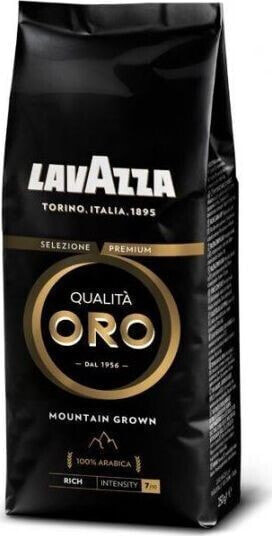Kawa ziarnista Lavazza Qualita Oro Mountain Grown 250 g