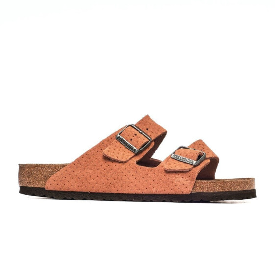 Шлепанцы мужские Birkenstock Arizona Leve