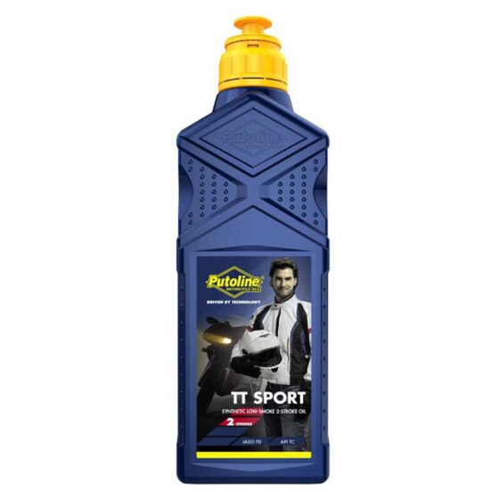 PUTOLINE TT Sport 1L Motor Oil