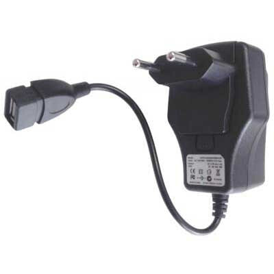EXPOSURE MARINE RCR123A XS Charger