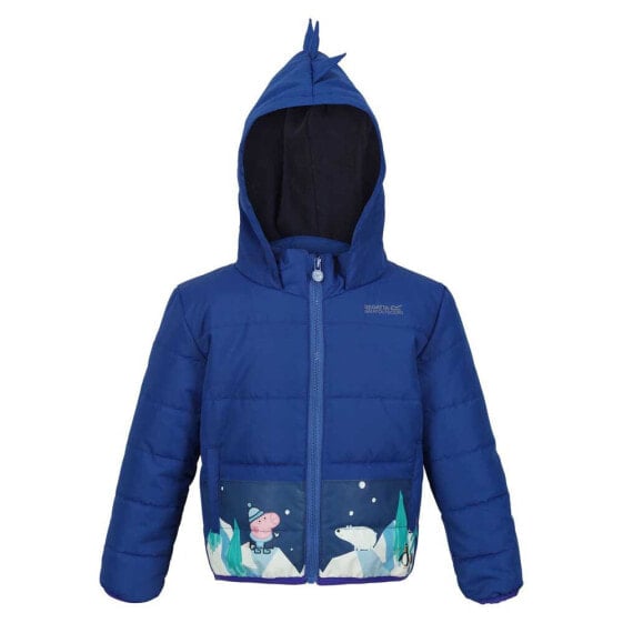 REGATTA Peppa Pig Padded jacket