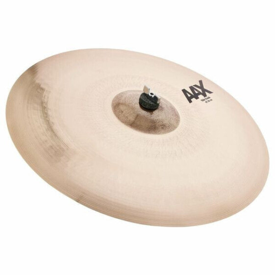 Sabian 19" AAX Thin Crash