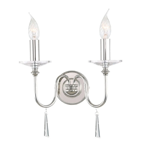 Wandlampe CANDELA 6