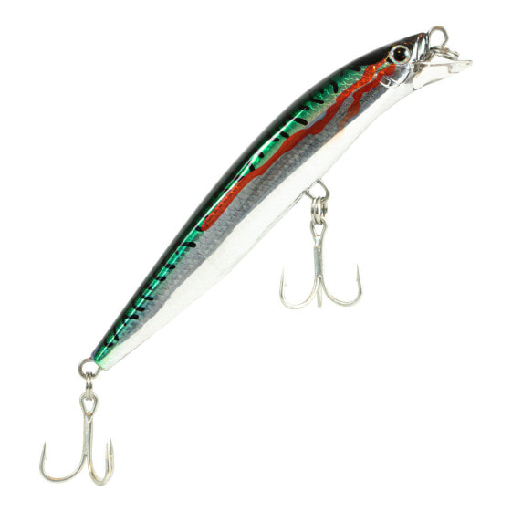 Shimano Injured Mackerel CURRENT SNIPER JERKBAIT Jerkbait (OM170PEIM) Fishing