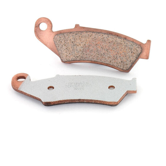 DP Brakes Honda CRF450R 2002-2024 front brake pads