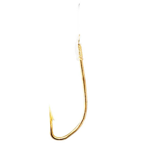 LINEAEFFE Corn Tied Hook