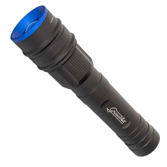 GRAUVELL F17 Flashlight