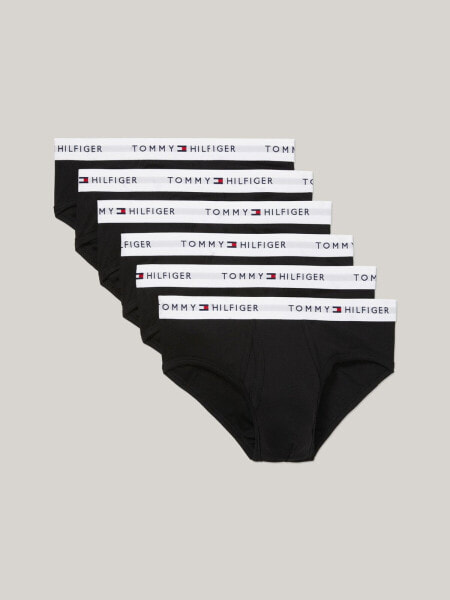 Cotton Classics Brief 6-Pack