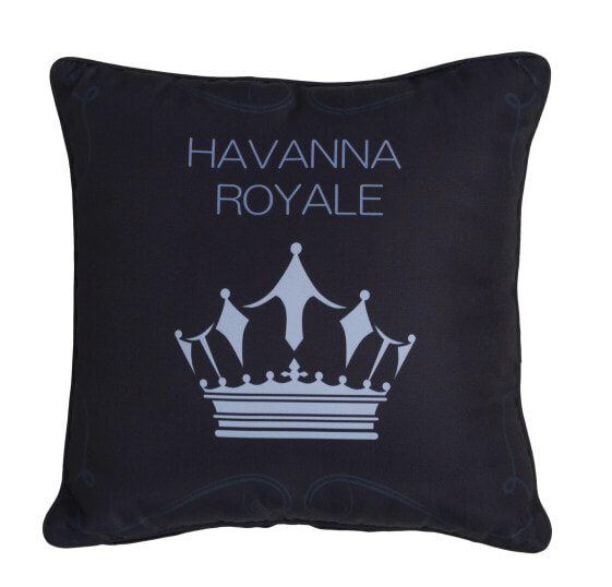 Kissenhülle Havanna Royale