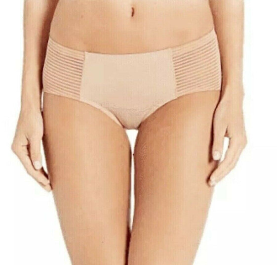 ExOfficio 238094 Womens Modern Travel Hipster Panties Buff Size X-Large