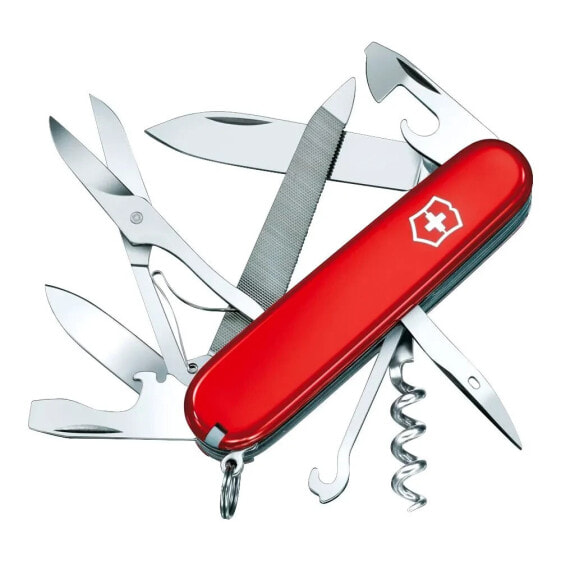 VICTORINOX Mountaineer Multitool