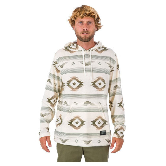 HURLEY Mofern Surf Poncho+ hoodie