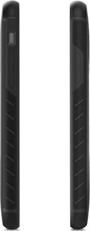 Moshi Talos for iPhone XS/X - case for iPhone - Stealth Black