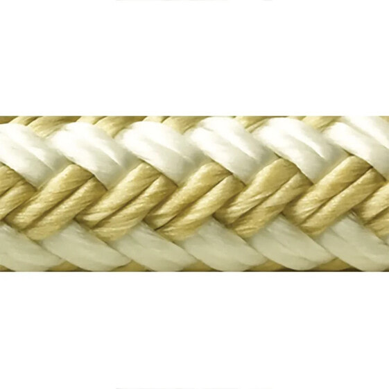 SEACHOICE Fender Line Braided Rope 6 mm