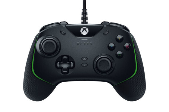 Razer Wolverine V2 Controller - Gamepad - 15 keys