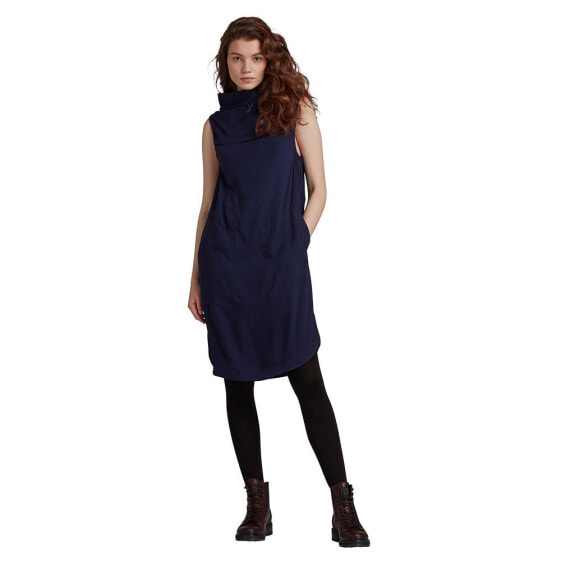 Платье G-Star Millery Mock Dress