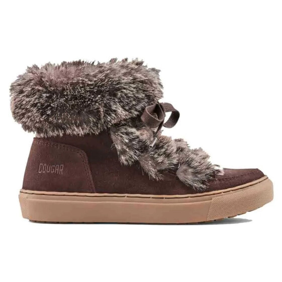 COUGAR SHOES Dasha Suede Boots