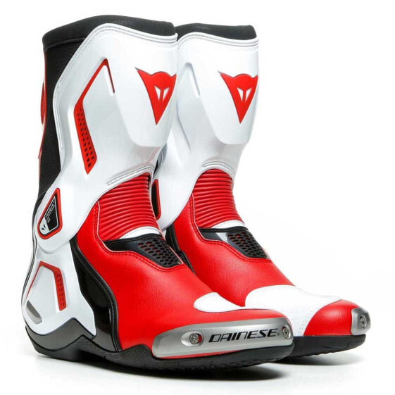 DAINESE Torque 3 Out racing boots