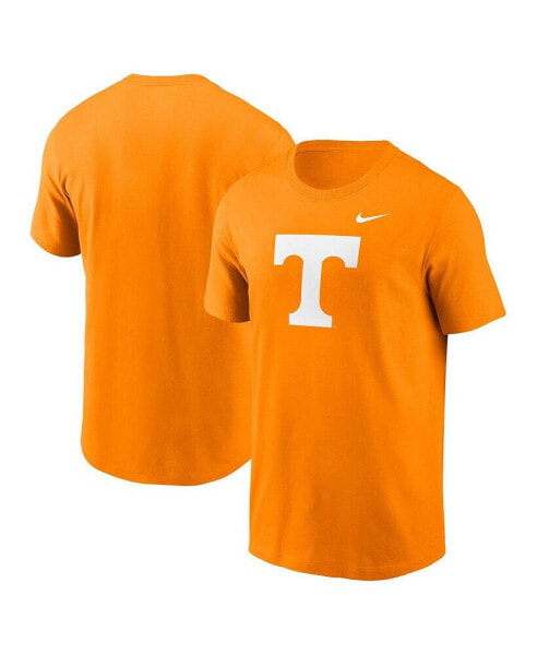 Men's Tennessee Volunteers Primetime Evergreen Logo T-Shirt