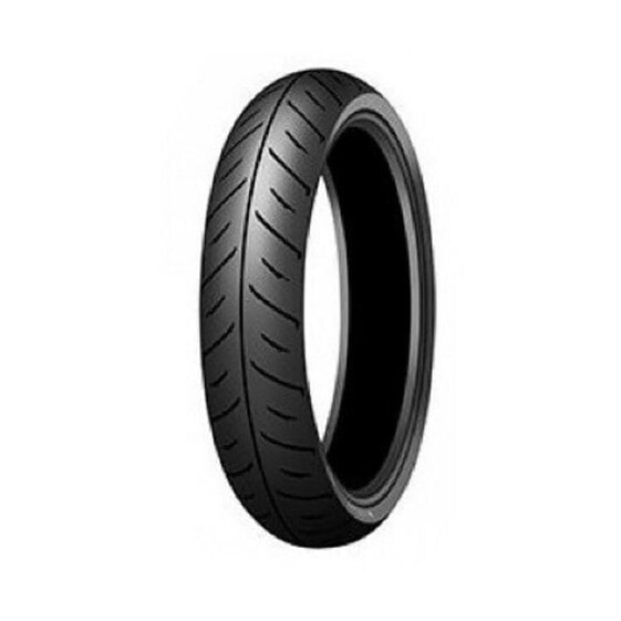 DUNLOP D254 61H TL M/C custom tire