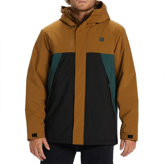 BILLABONG Expedition jacket