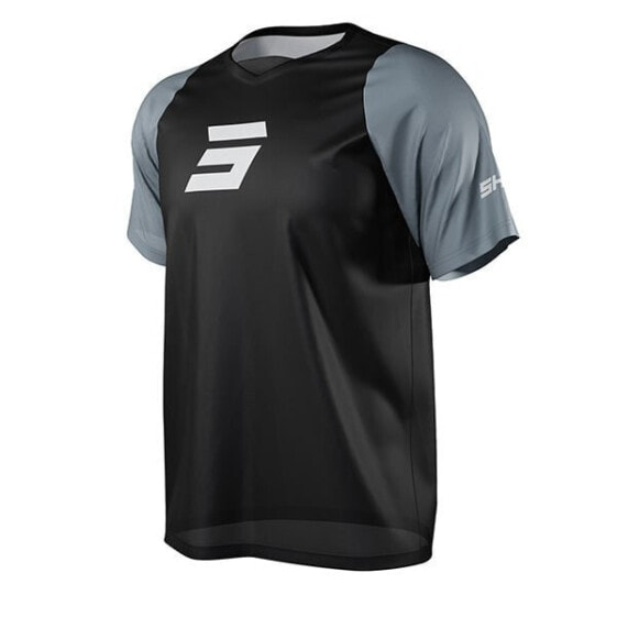 SHOT Neo Defender short sleeve jersey