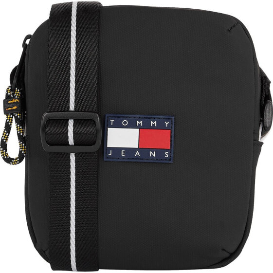 TOMMY JEANS Function Crossbody