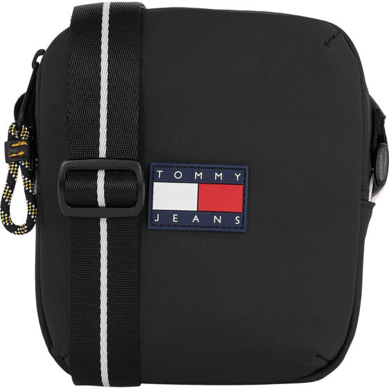 Сумка TOMMY JEANS Function Crossbody