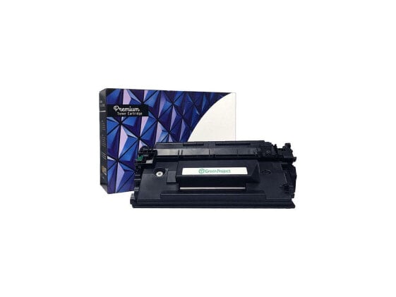 Green Project E-0T026 Compatible Epson 0T026 Black