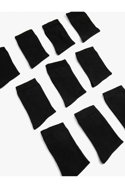 Носки Koton Basic 10-Pack