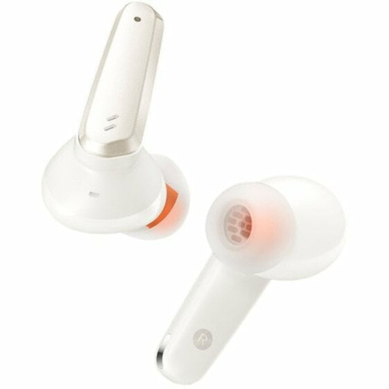 Наушники беспроводные с микрофоном Mibro Earbuds AC1 White