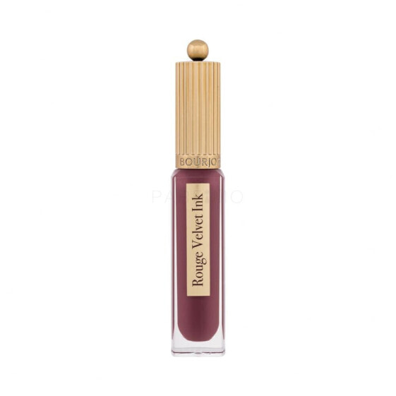 BOURJOIS Paris Rouge Velvet Ink 3,5 ml lippenstift für Frauen