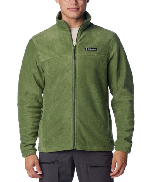 Men's Steens Mountain Full Zip 2.0 Fleece Jacket