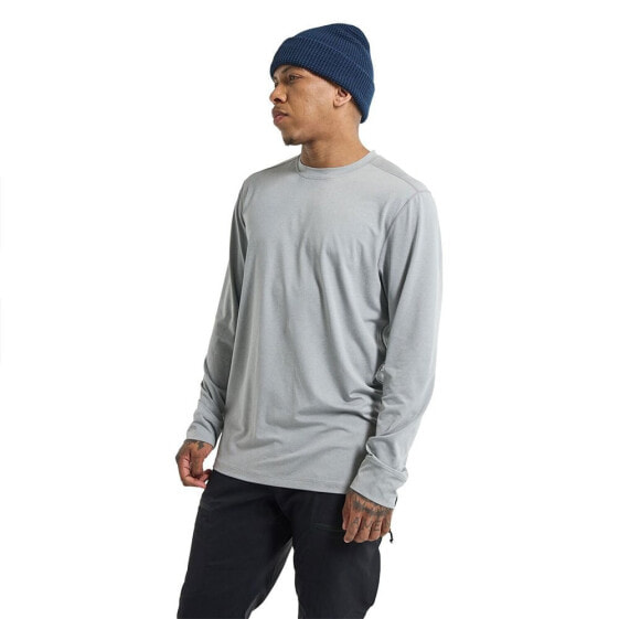 Толстовка женская Burton Multipath L Sweatshirt