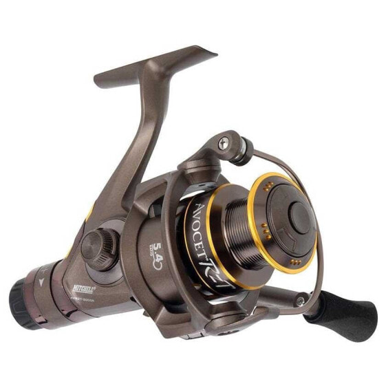 MITCHELL Avocet RZT RD Carpfishing Reel